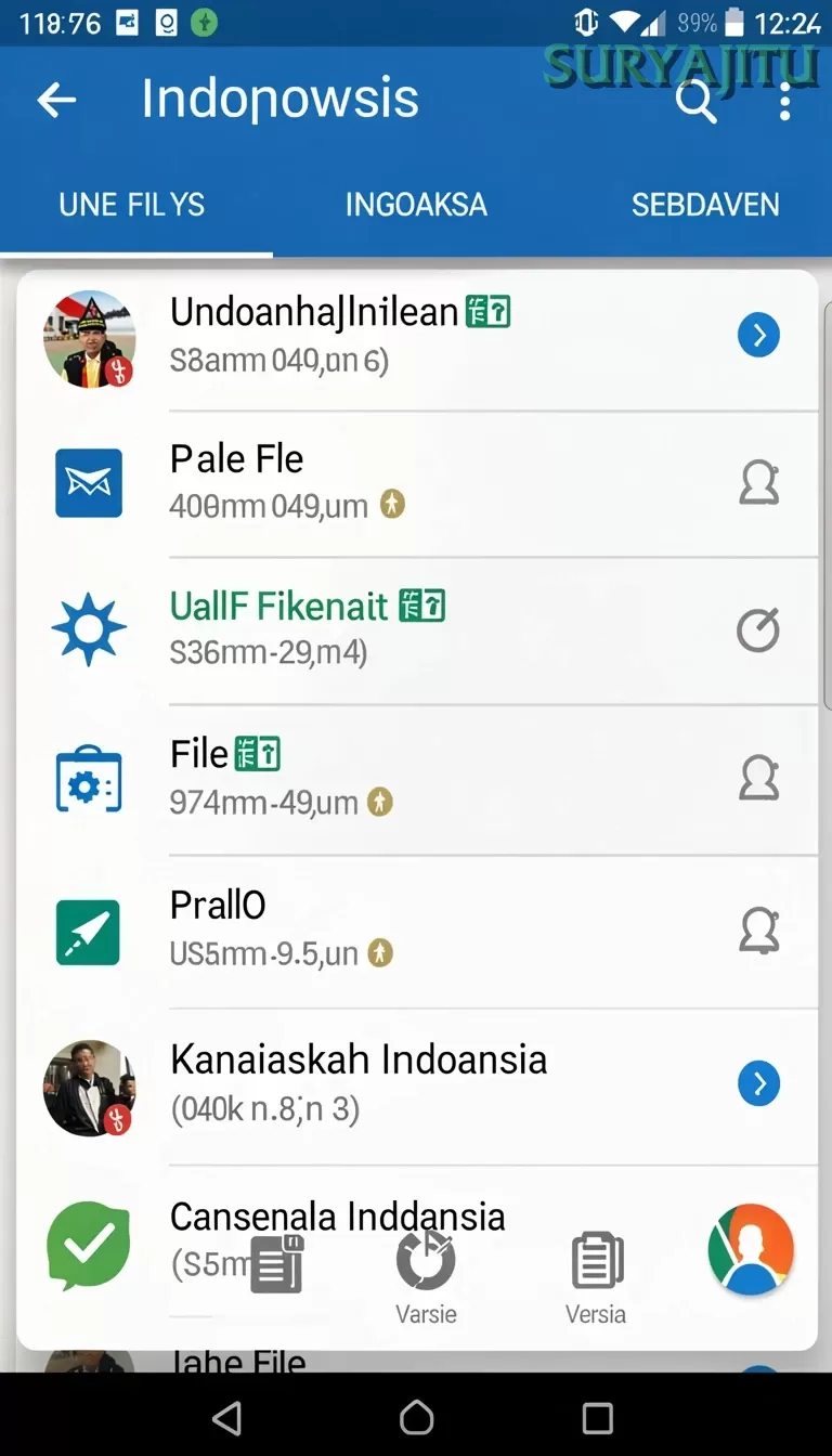 Screenshot koitoto nomor 3