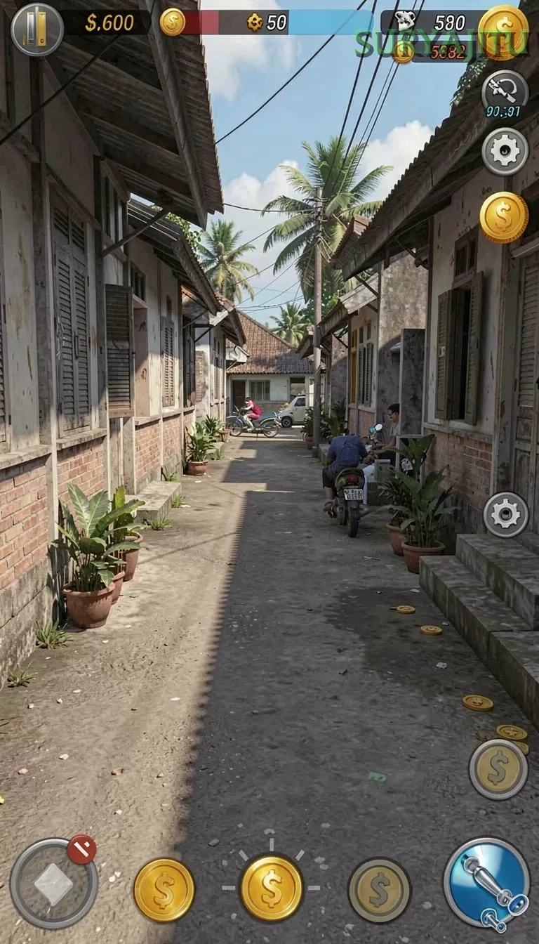 Screenshot aladdin666 nomor 2
