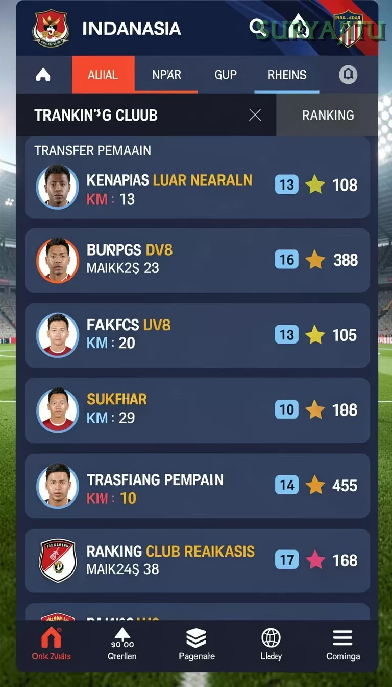 Screenshot kartutoto nomor 3
