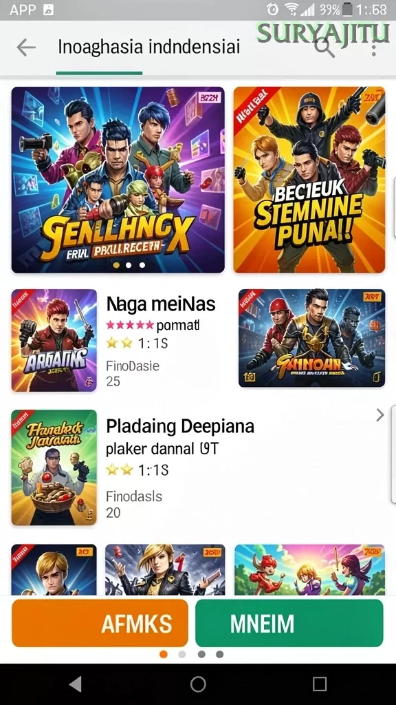 Screenshot surgavip nomor 2
