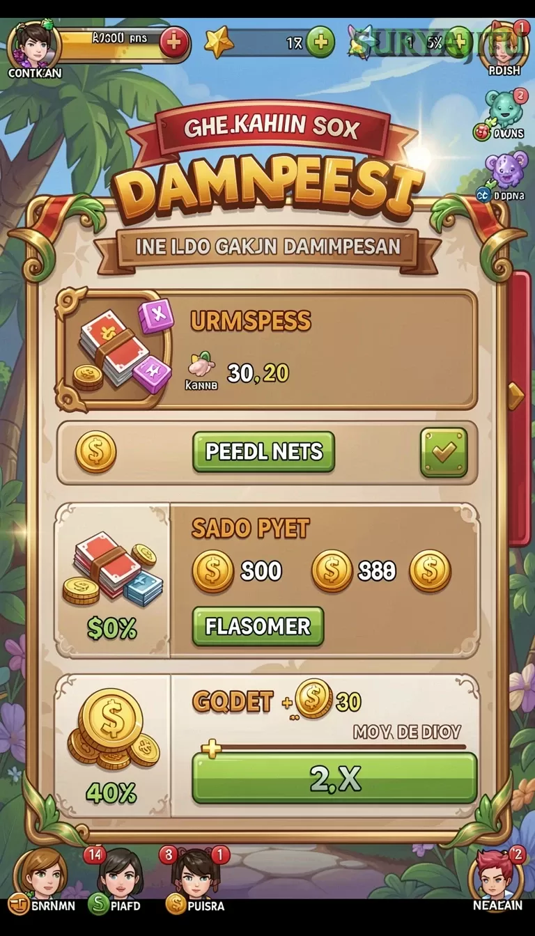Screenshot mamen123 nomor 2