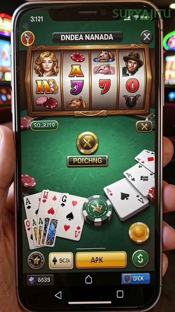 Screenshot surgavip nomor 3