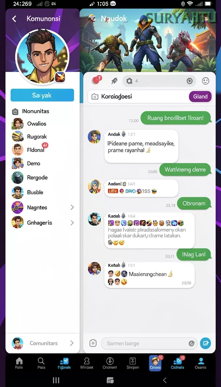Screenshot coloksgp nomor 1