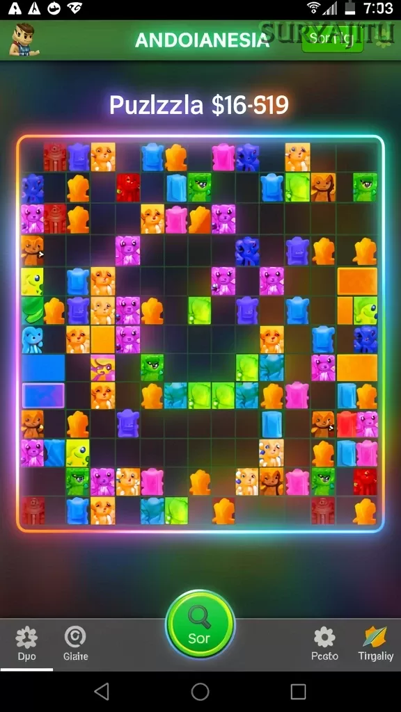 Screenshot kasir777 nomor 1