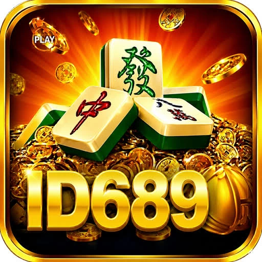 id689 APK Resmi — ikon aplikasi