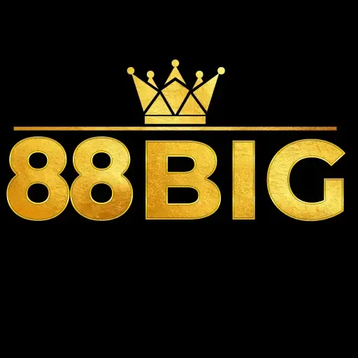 Aplikasi 88big Resmi: Download dan Instalasi APK Resmi — ikon aplikasi