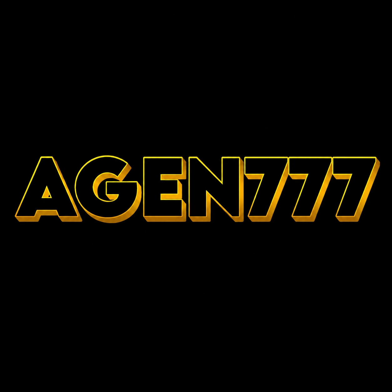 agen777 Terbaru: Download APK Resmi dan Aman APK Resmi — ikon aplikasi