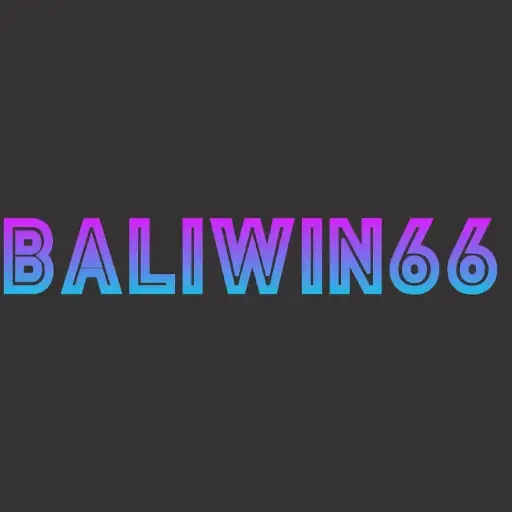 Aplikasi baliwin66 Resmi: Download dan Instalasi APK Resmi — ikon aplikasi