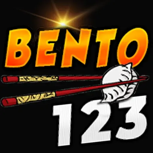 bento123 Terbaru: Download APK Resmi dan Aman APK Resmi — ikon aplikasi