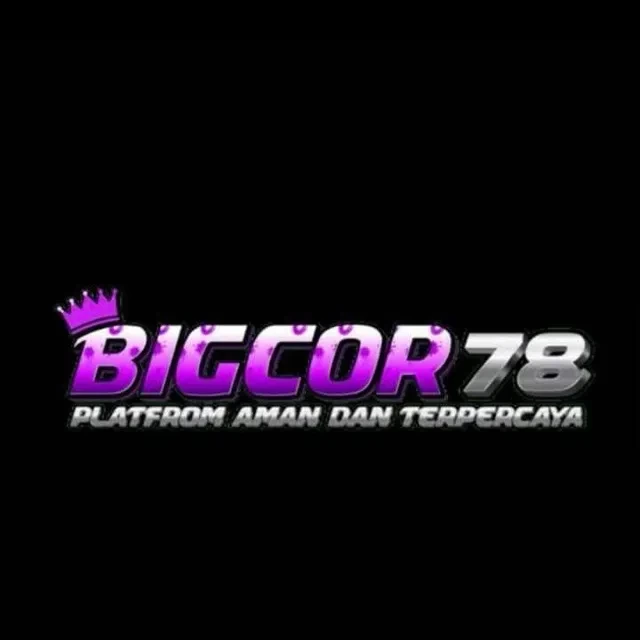 bigcor78 Terbaru: Download APK Resmi dan Aman APK Resmi — ikon aplikasi