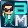 Aplikasi bosmenang Resmi: Download dan Instalasi APK Resmi — ikon aplikasi