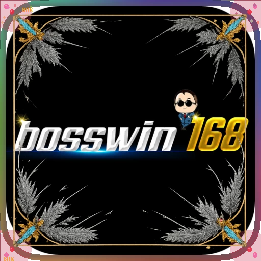 Aplikasi bosswin168 Resmi: Download dan Instalasi APK Resmi — ikon aplikasi