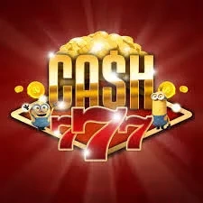 Aplikasi cash777 Resmi: Download dan Instalasi APK Resmi — ikon aplikasi