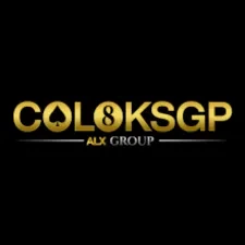 coloksgp Terbaru: Download APK Resmi dan Aman APK Resmi — ikon aplikasi