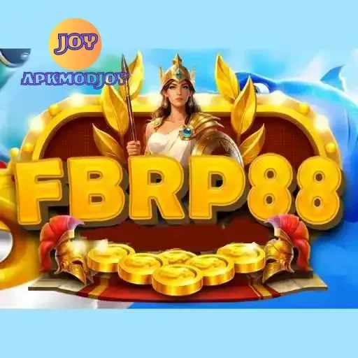 fbrp88 Terbaru: Download APK Resmi dan Aman APK Resmi — ikon aplikasi