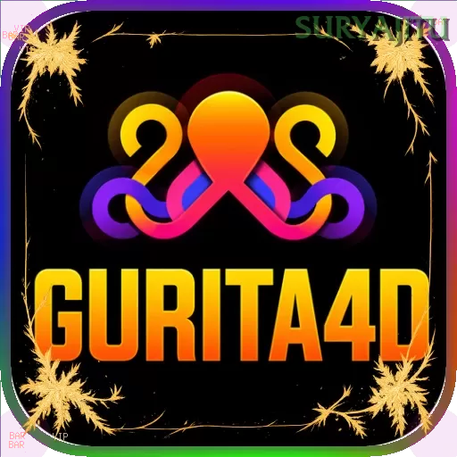Ikon gurita4d
