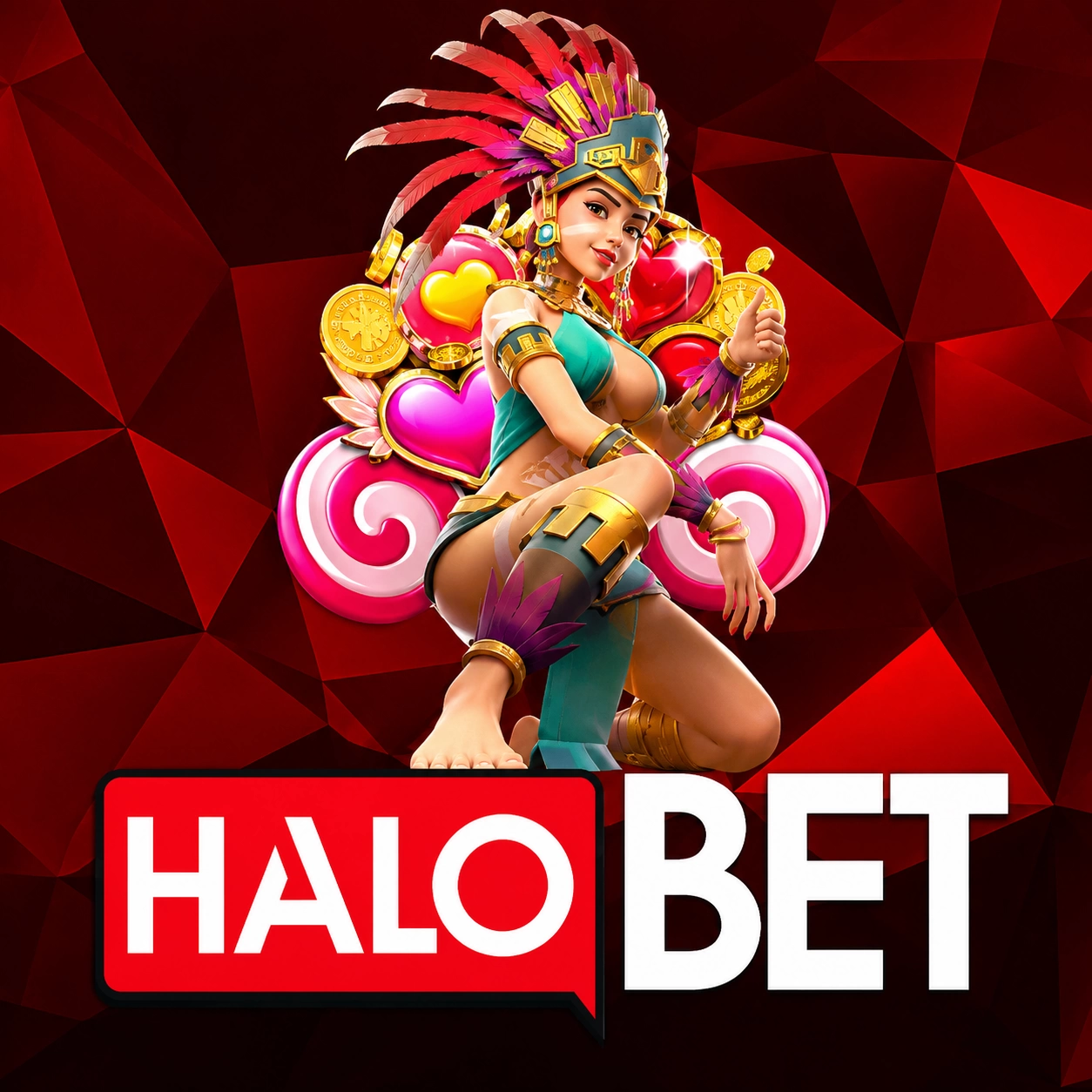 halobet Terbaru: Download APK Resmi dan Aman APK Resmi — ikon aplikasi