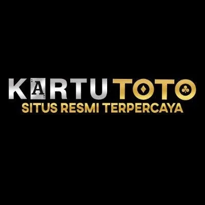 Aplikasi kartutoto Resmi dan Terpercaya di Android APK Resmi — ikon aplikasi