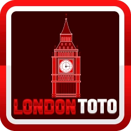 londontoto Terbaru: Download APK Resmi dan Aman APK Resmi — ikon aplikasi