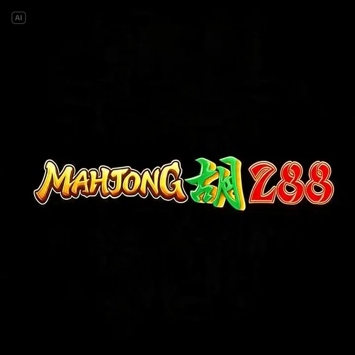 Aplikasi mahjong288 Resmi dan Terpercaya di Android APK Resmi — ikon aplikasi