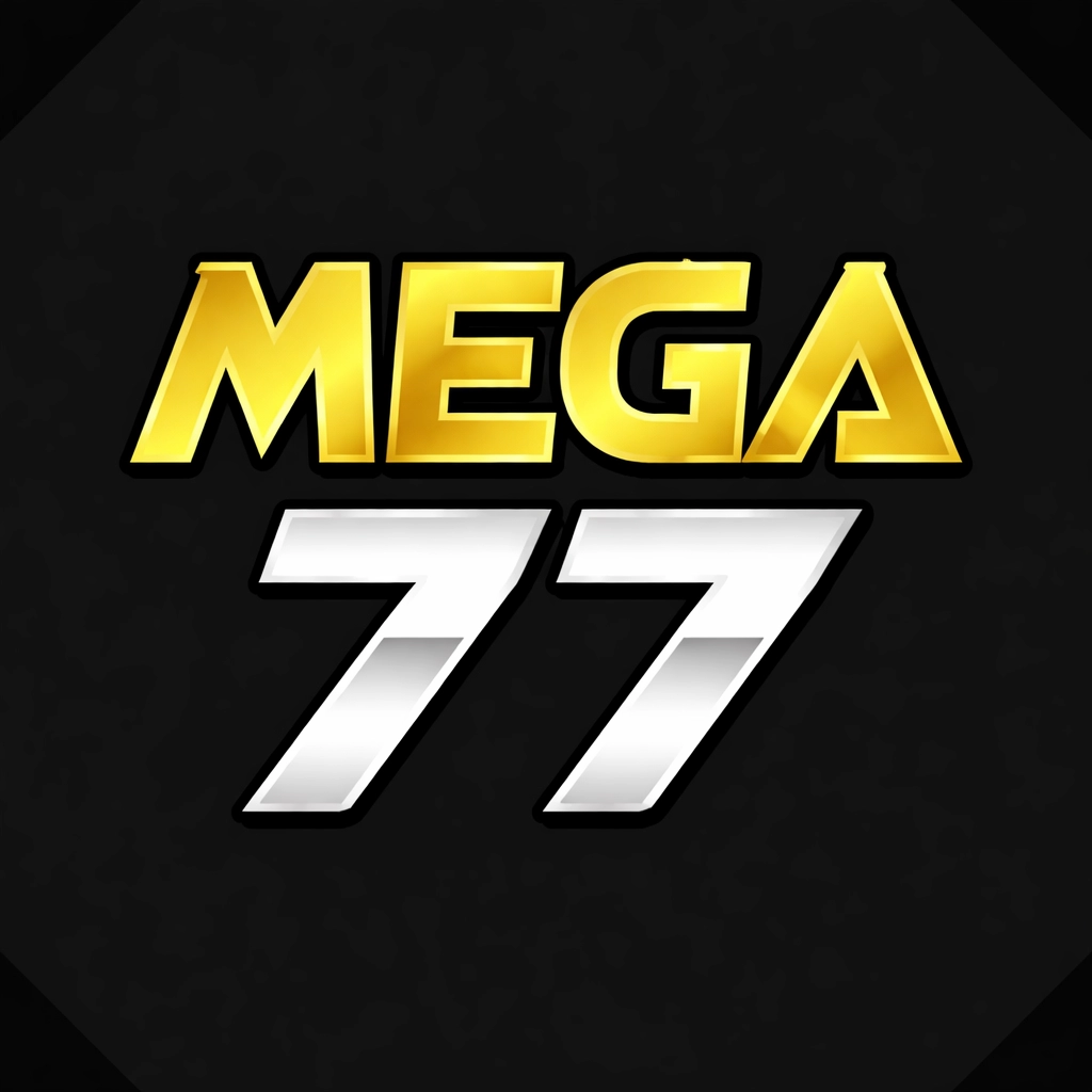 mega77 Terbaru: Download APK Resmi dan Aman APK Resmi — ikon aplikasi