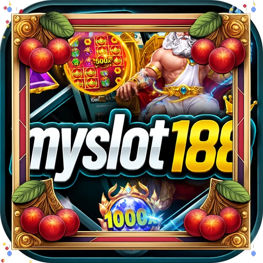 Ikon myslot188