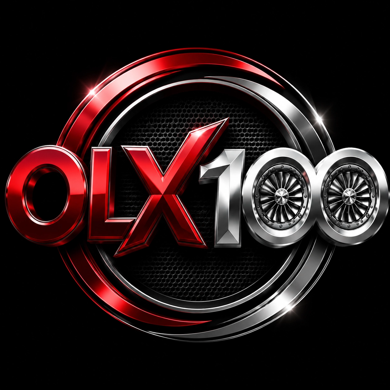 Ikon olx100
