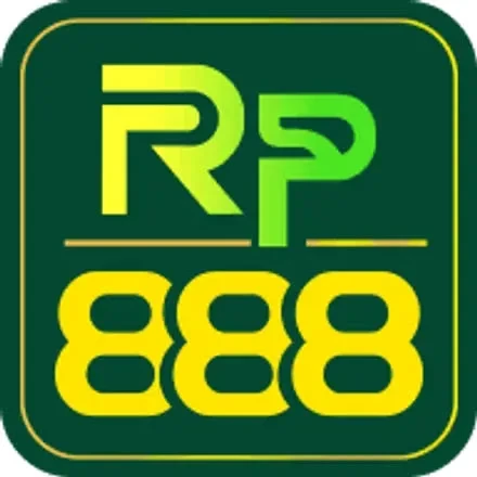Aplikasi rp888 Resmi: Download dan Instalasi APK Resmi — ikon aplikasi