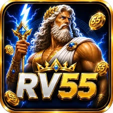 Aplikasi rv55 Resmi dan Terpercaya di Android APK Resmi — ikon aplikasi