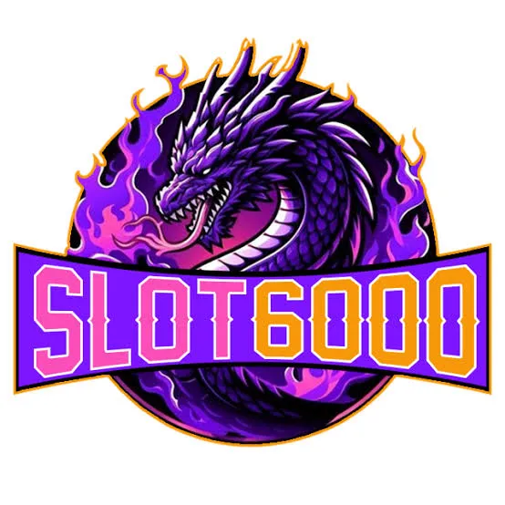 slot6000 Terbaru: Download APK Resmi dan Aman APK Resmi — ikon aplikasi