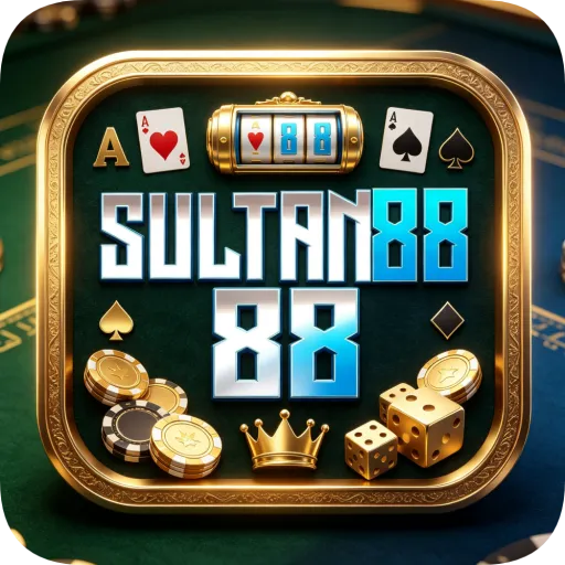 sultan88 Terbaru: Download APK Resmi dan Aman APK Resmi — ikon aplikasi