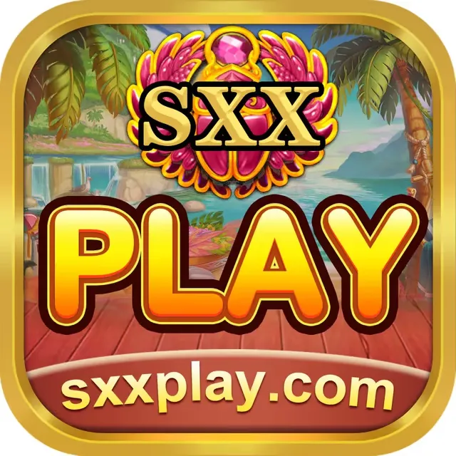 Aplikasi sxxplay Resmi dan Terpercaya di Android APK Resmi — ikon aplikasi