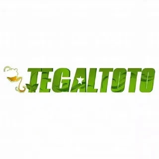 Aplikasi tegaltoto Resmi: Download dan Instalasi APK Resmi — ikon aplikasi