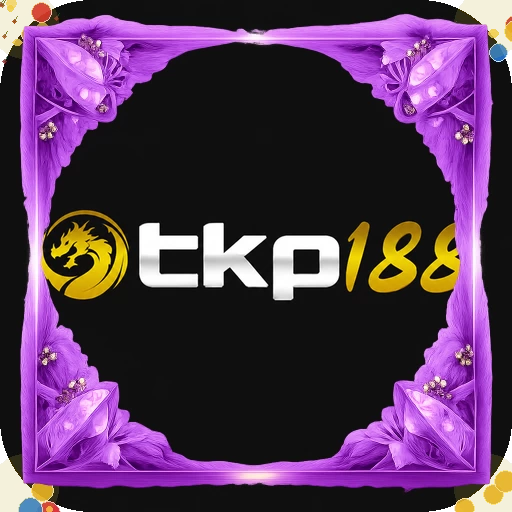 Aplikasi tkp188 Resmi: Download dan Instalasi APK Resmi — ikon aplikasi