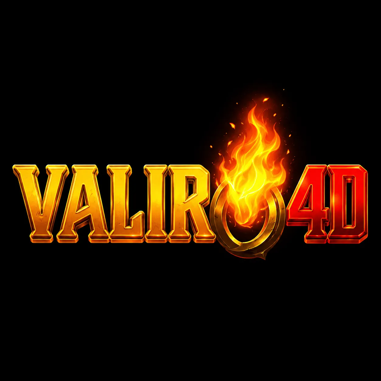 valir4d Terbaru: Download APK Resmi dan Aman APK Resmi — ikon aplikasi