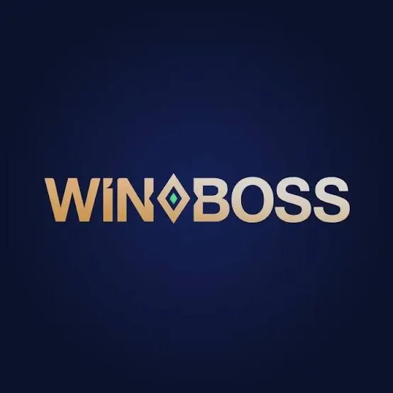 Aplikasi winboss Resmi: Download dan Instalasi APK Resmi — ikon aplikasi