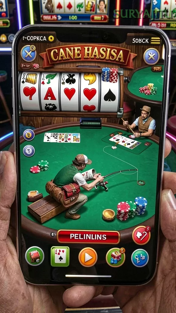 Screenshot 070slot nomor 2