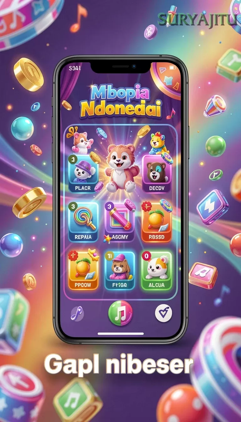 Screenshot 070slot nomor 1
