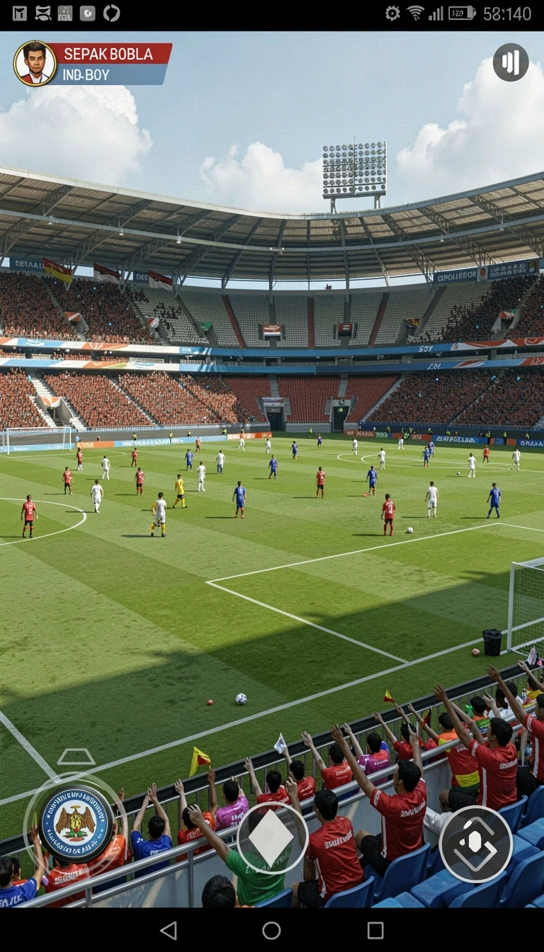 Screenshot bandar69 Terbaru: Download APK Resmi dan Aman nomor 3