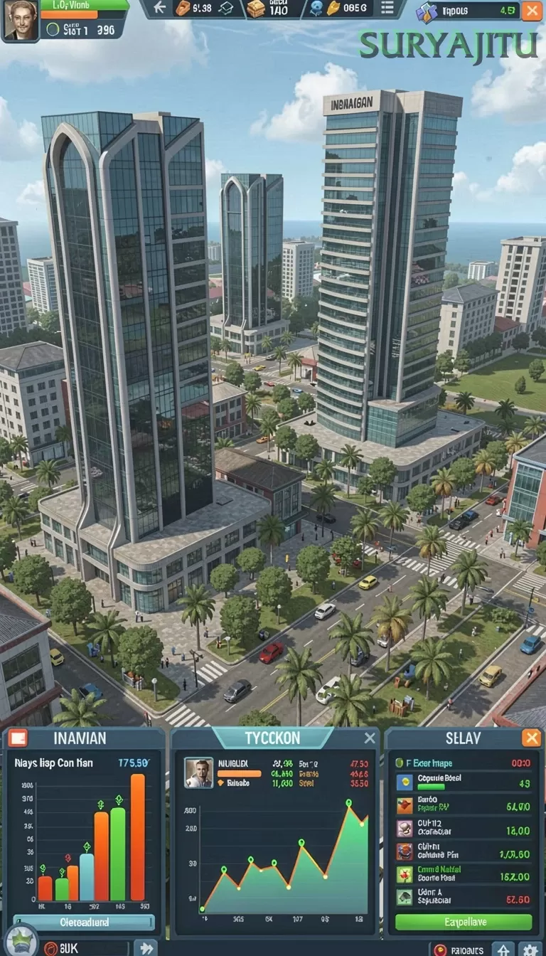 Screenshot hokigame nomor 2