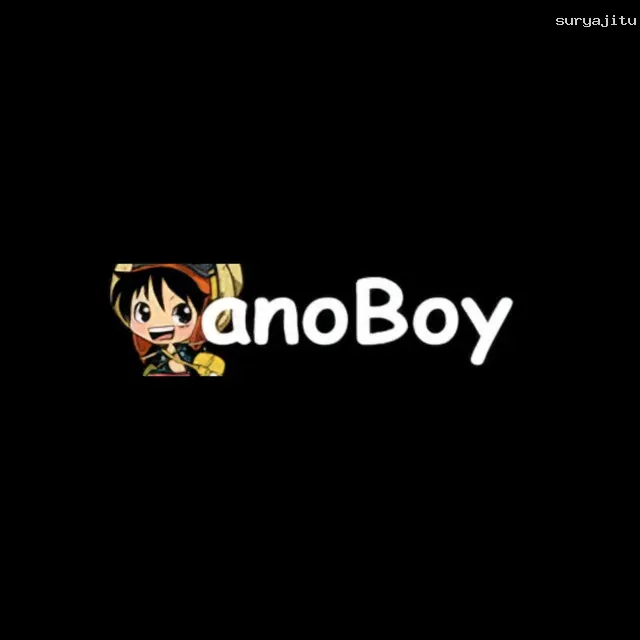 anoboy