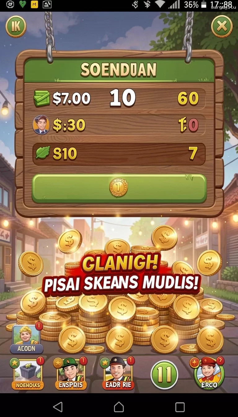 Screenshot gg288 nomor 3